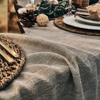 Nappe Alya 160x250cm - Visuel 1